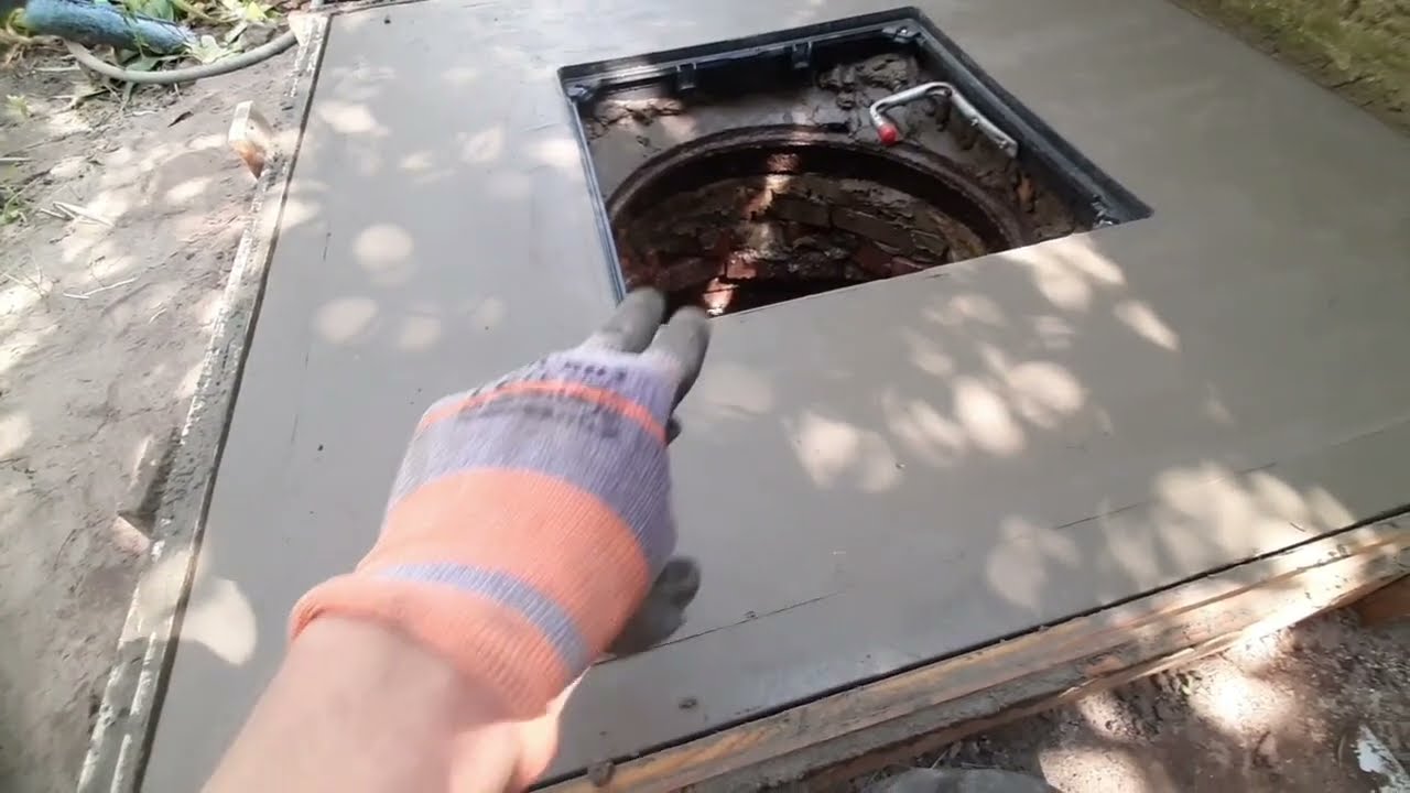 Как сделать прочный бетон