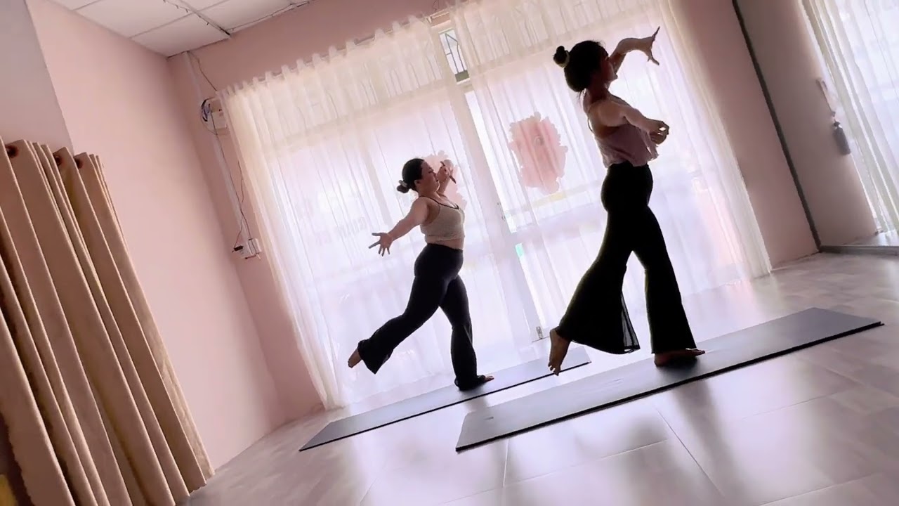 Tình duyên đẹp nhất flow-bd Hiền Dương