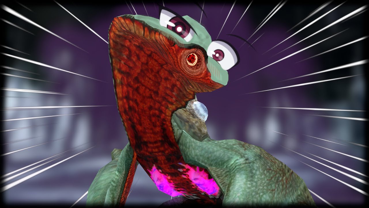 In memory of Gigginox