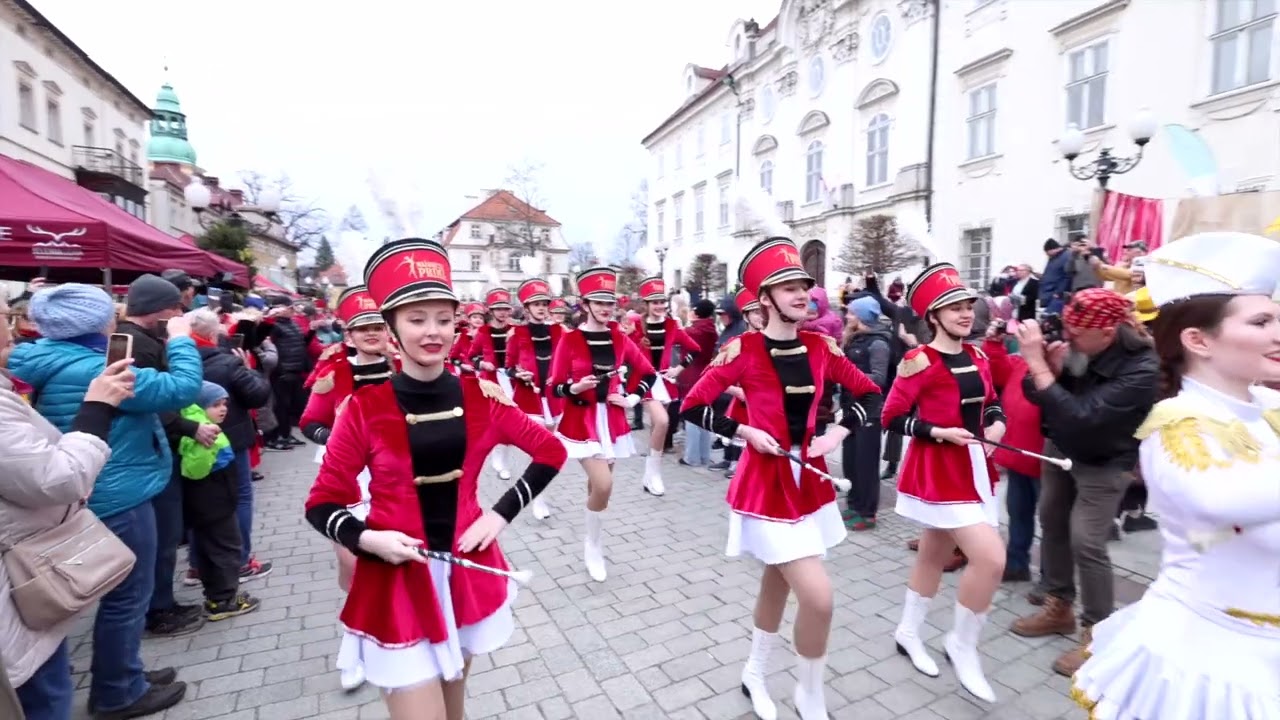 Przed nami Jarmark Safanduły