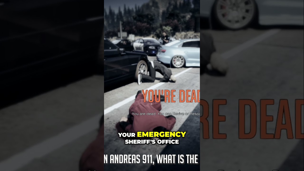When the victim becomes the suspect... #gtavrp  #gtarp  #gta #ocrp #roleplay #fivemrp
