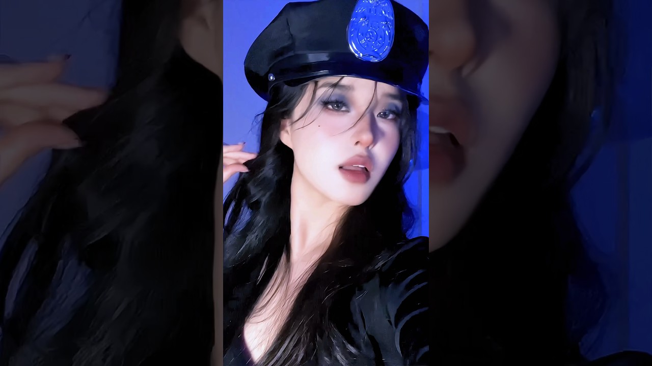 男生真的不喜欢？那说明美死了！Guys really don’t like it? Well, that means it’s incredibly beautiful!