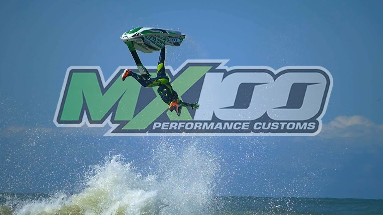 HUGO GOIRRE - IVORY COAST - MX100
