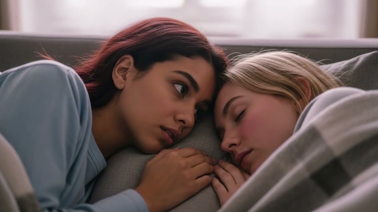 Nunca Vi a las Mujeres de Esa Forma Hasta Que Desperté en los Brazos de Mi Mejor Amiga