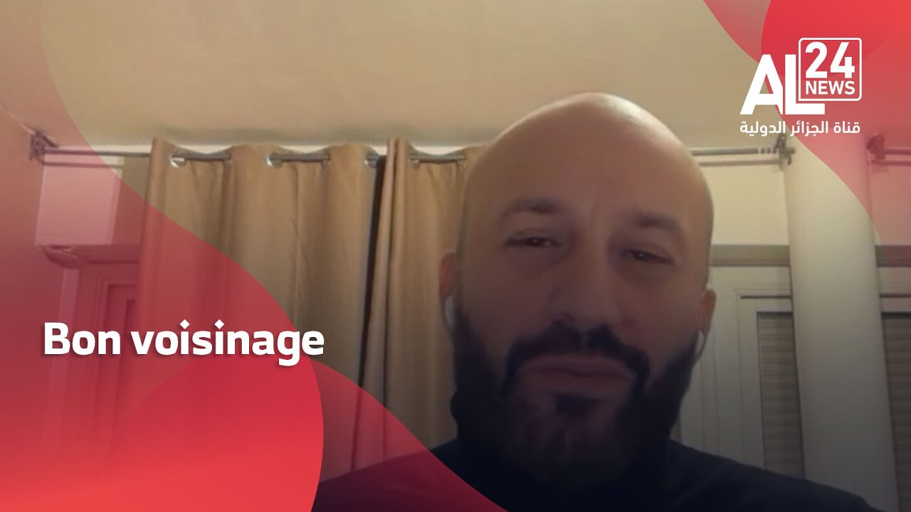 Nazim Sine: l’Algérie et l’Italie construisent une locomotive dans l’espace méditerranéen