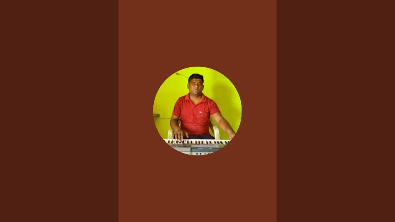 Nakul Piano  is live!