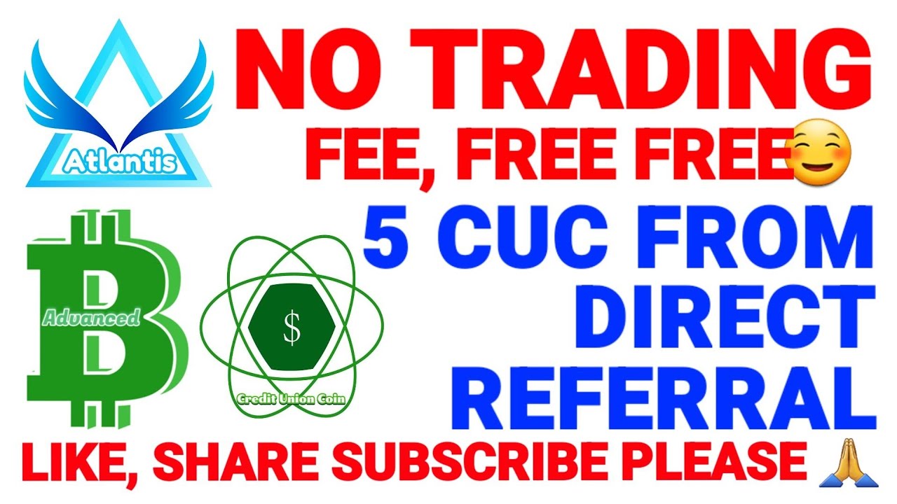 No trading fee in these coins. #Ada withdrawal @problemcare #atlantis_exchange #ac #atc #cardano