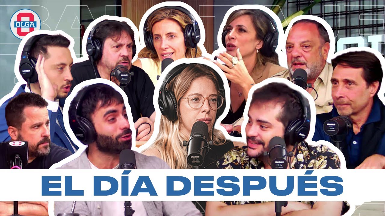 JAVIER MILEI PRESIDENTE: qué PASARÁ con el DÓLAR y qué VIENE para la ARGENTINA | ANÁLISIS en OLGA