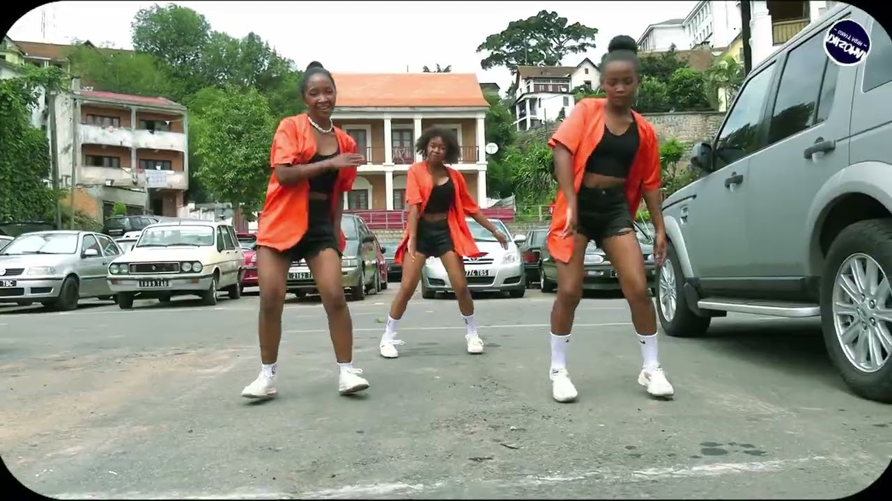 CLERMOND - MIFANKATIAVA (Nouveauté Gasy 2025)