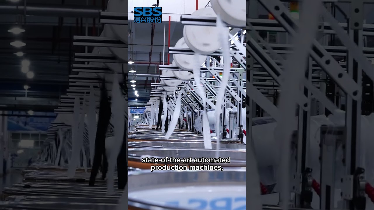 SBS Zippers &mdash; Quality earns trust, partnership creates the future! #fashion #zipperfactory