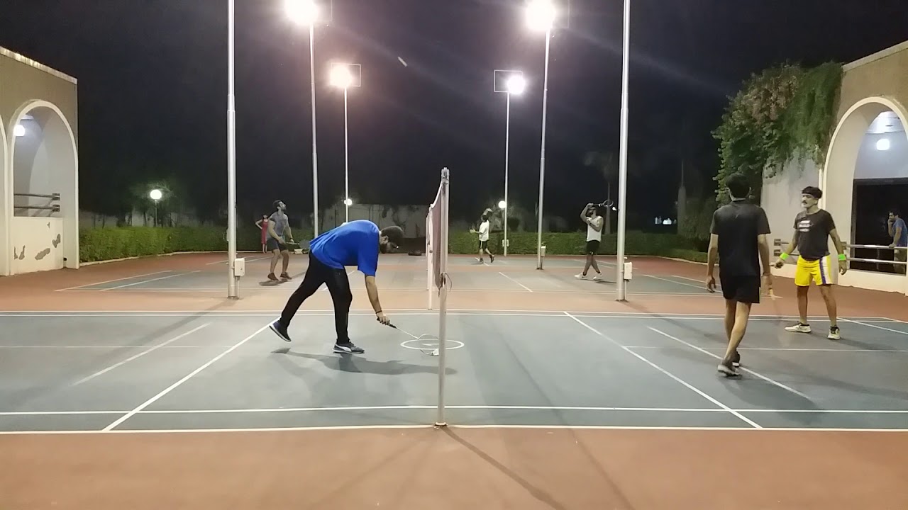 Sirifort sports complex new delhi..