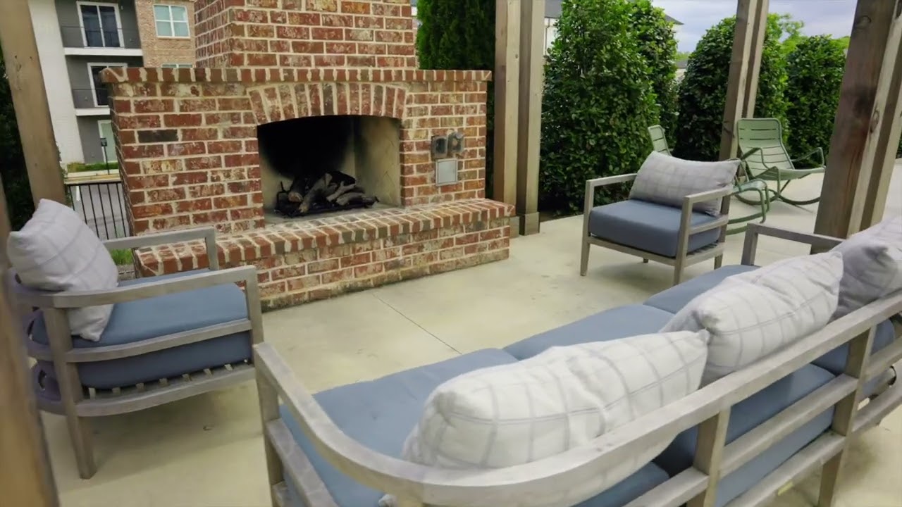 Richmond Row Apartments - Suwanee - Atlanta