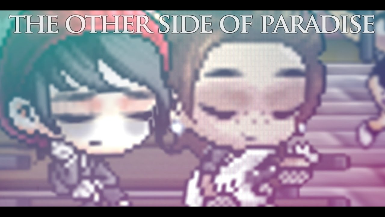 [MMV] The Other Side of Paradise