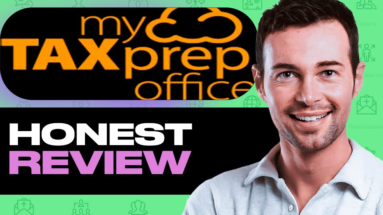 MyTaxPrepOffice Tax Software Review - Key Tips Before Filing