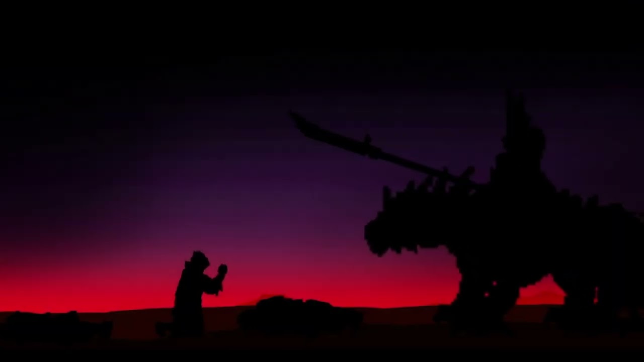 Valor of Battle Trailer