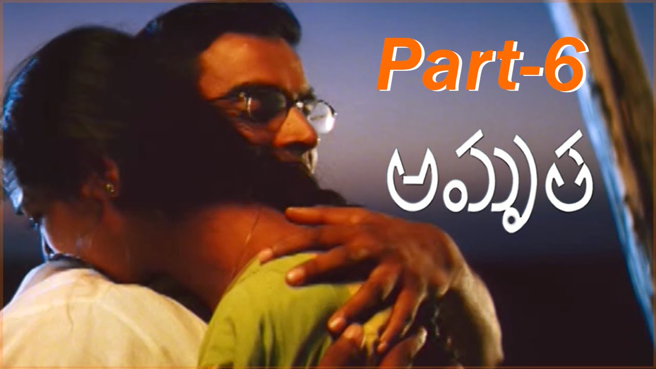 Amrutha Telugu Movie Part 06/11 || Madhavan, Simran || Shalimarcinema