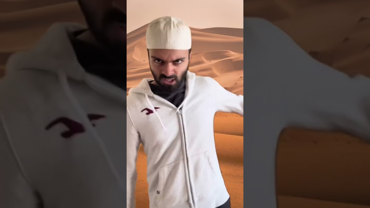 We Should Only Fear Allah