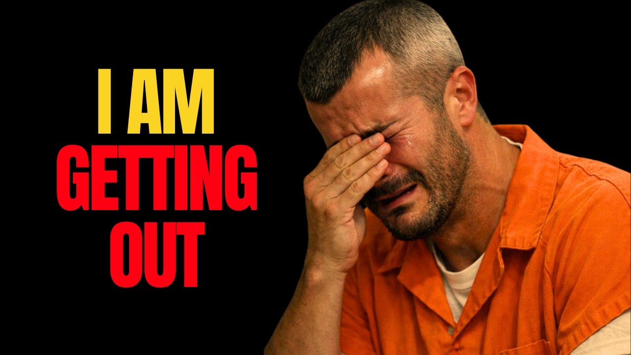 BREAKING: Chris Watts Calls Lawyer... He Wants OUT | Shocking Prison Call