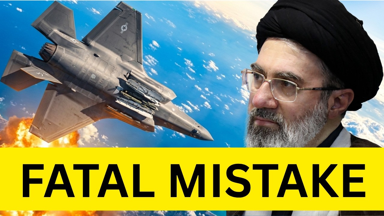 IMMINENT US GROUND INVASION! IRAN SURROUNDED | A2 Analysis