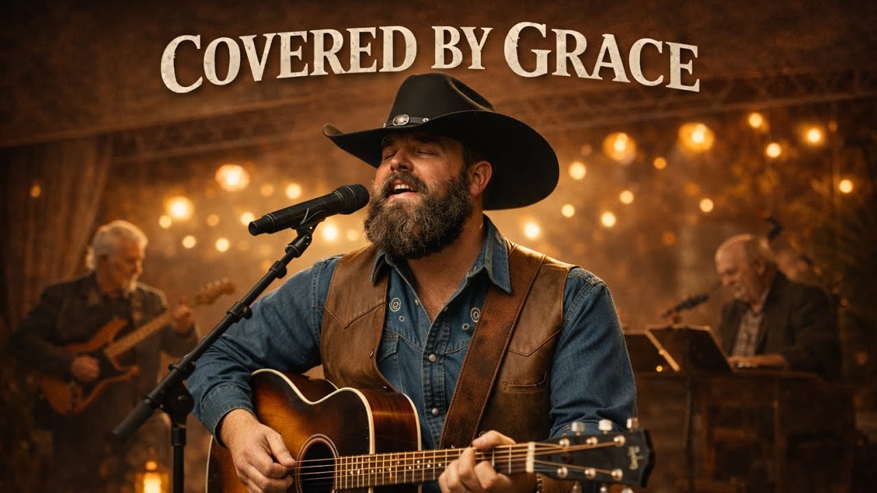 Jonah Grace Covered by Grace 