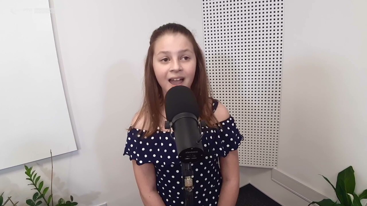 Otroci pojejo Dobje, Radeče