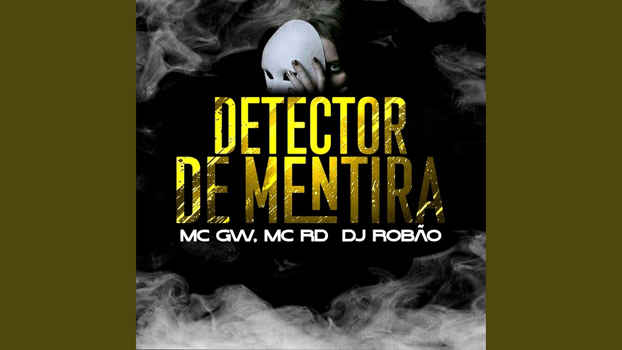Detector de Mentira