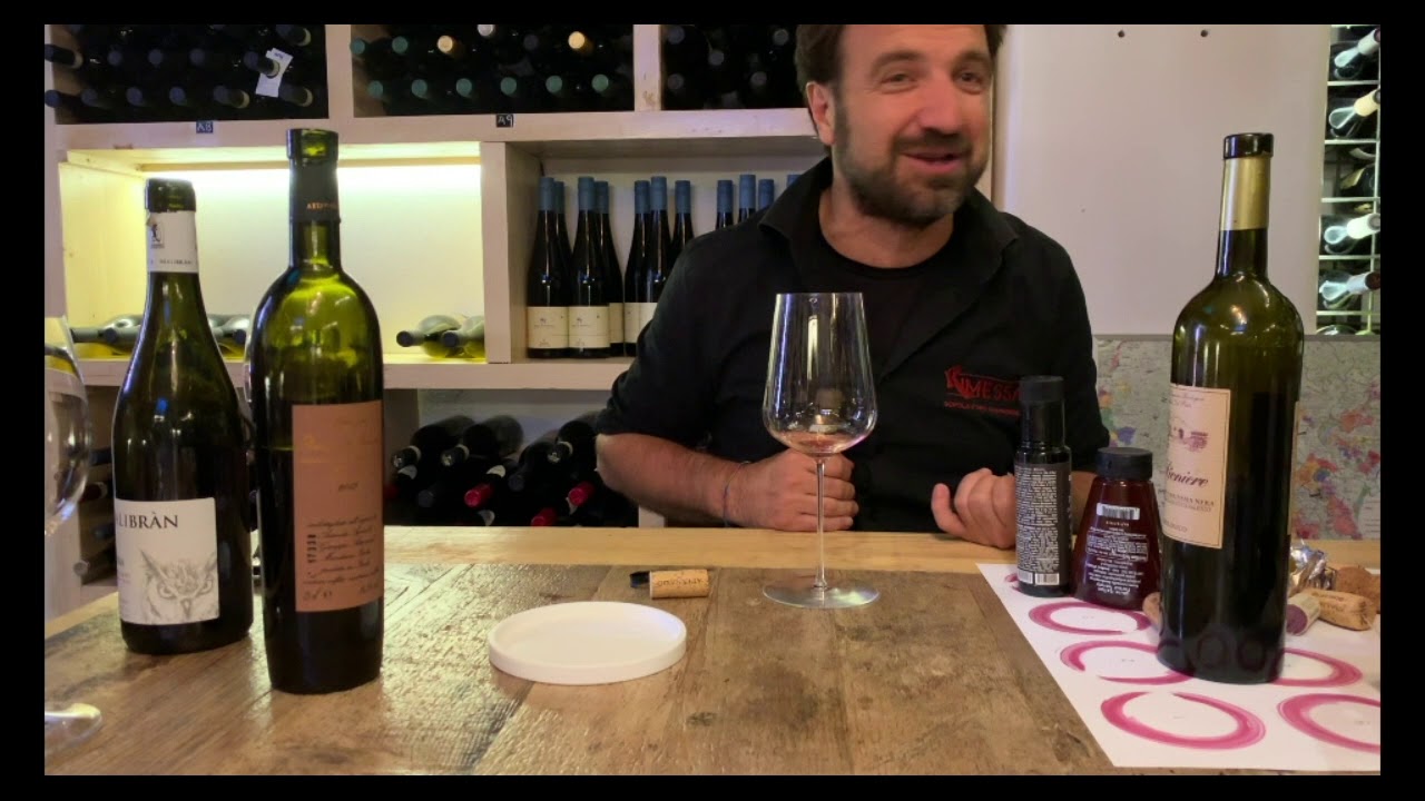 Barolo Riserva San Bernardo 2013, Palladino | Roscioli Wine Club Tasting Notes