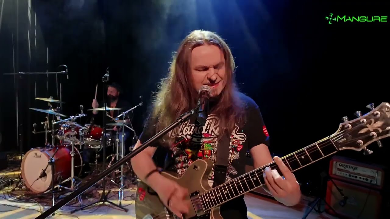 DrGree - koncert charytatywny