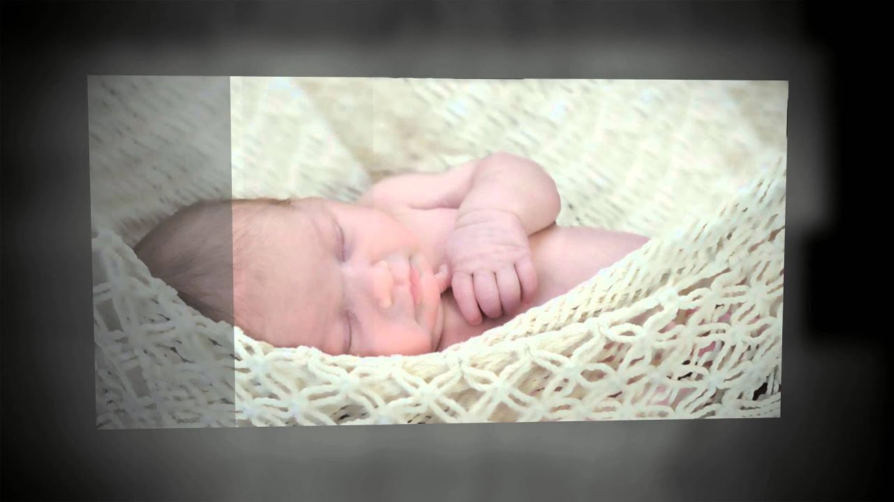 Doug Gordon Shares images of Shannon's Baby