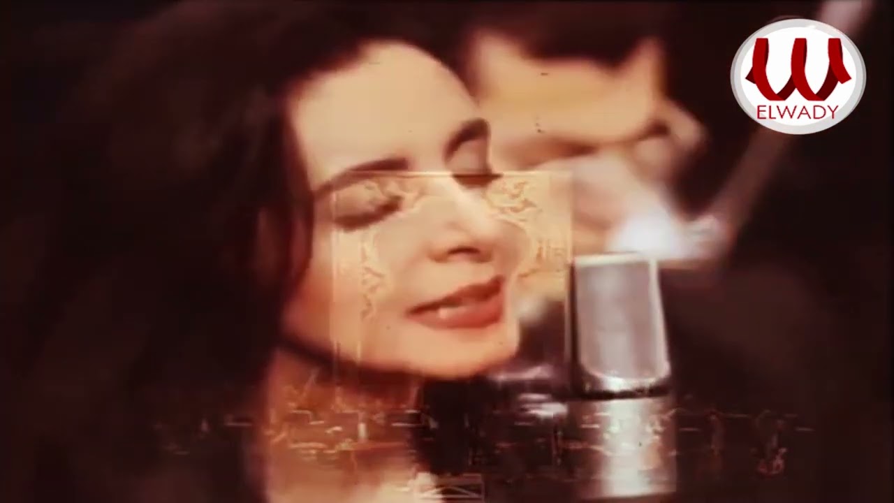 أنغام - يا طيب ( خد قلبى و هات قلبك هاته ) لايف / Angham - Ya Tayab