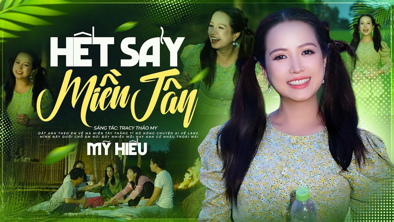Hết Sảy Miền Tây - Tuyển Tập Nhạc Miền Tây Được Nghe Nhiều Nhất 2025, Nhạc Trữ Tình Miền Tây