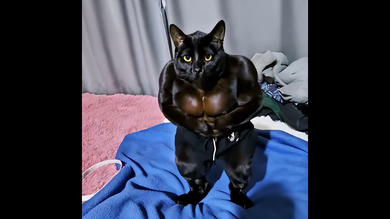 Catstyle 