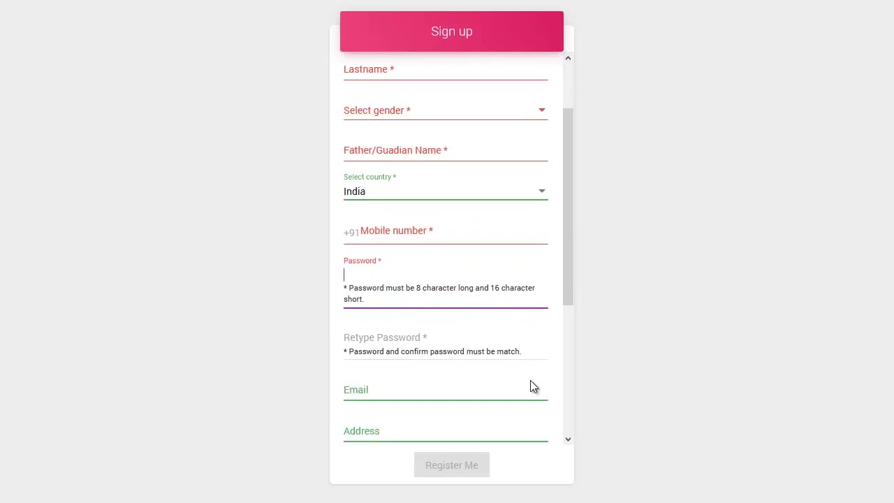How to Install Humanity Quiz App Step by Step Process