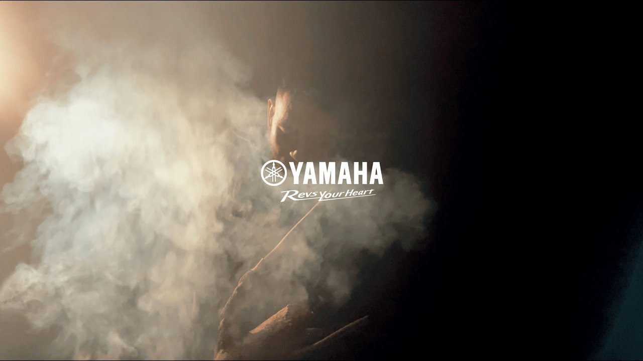 Rizal Trail with the Yamaha WR155R