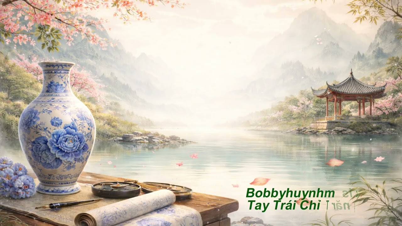 Tay Trái Chỉ Trăng AI cover #nhachaymoingay #music #nhachay #nhạchoalờiviệt