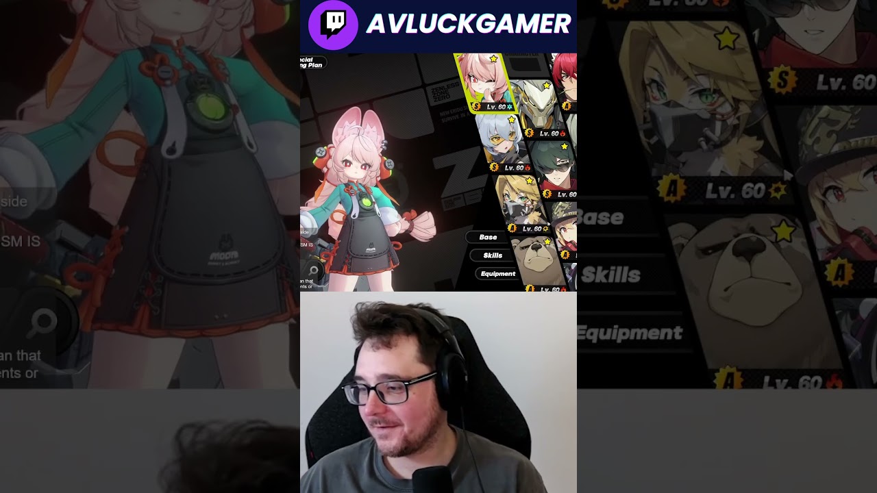 Аккаунт сохранен - ​​ZZZ