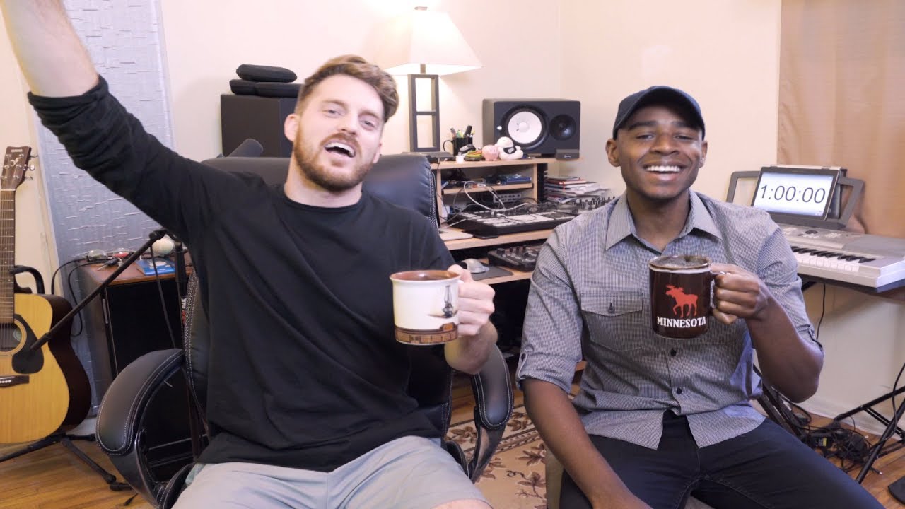 BEATBOX IMPRESSIONS w/ Jay Walker