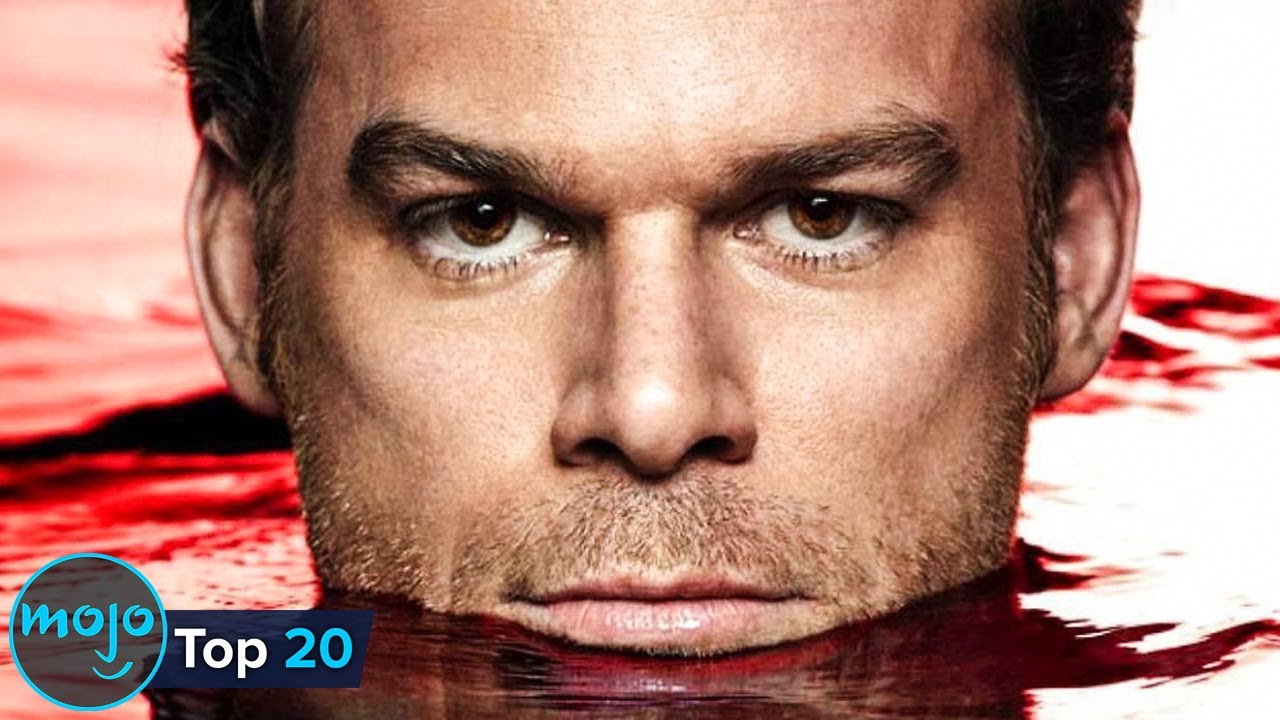 Top 20 Shows That ALWAYS Kill Major Characters