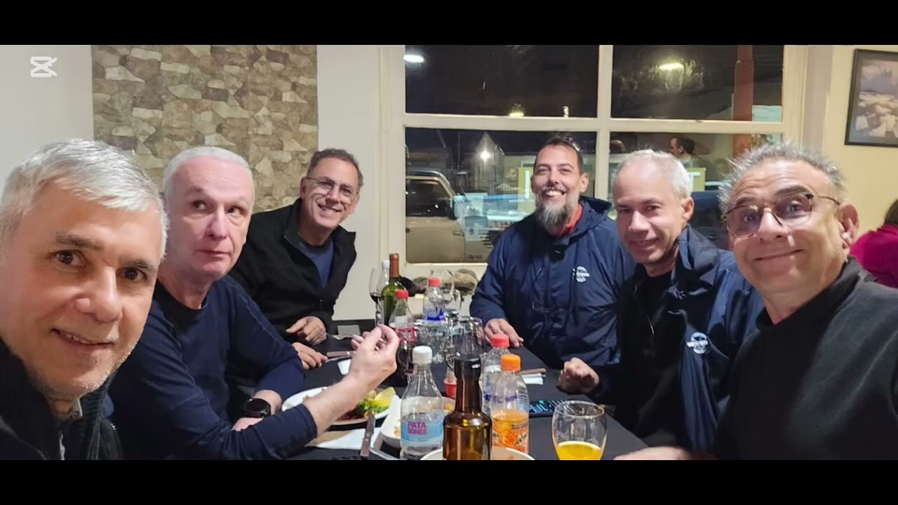 Paso Mayer 2025 versão completa 