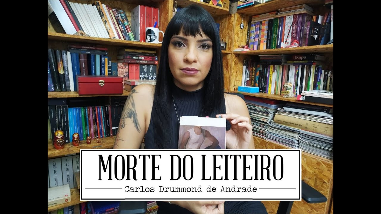 Drummondiando #3 - 