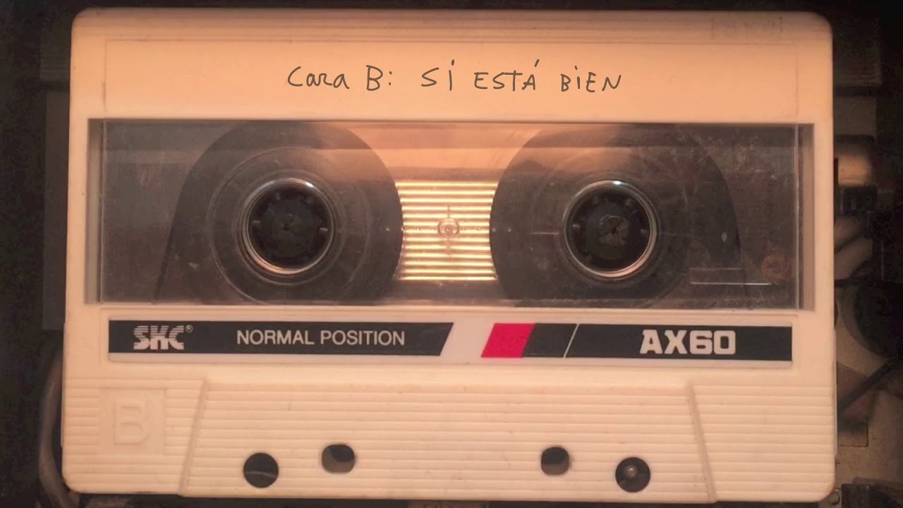 Delafé - Si está bien