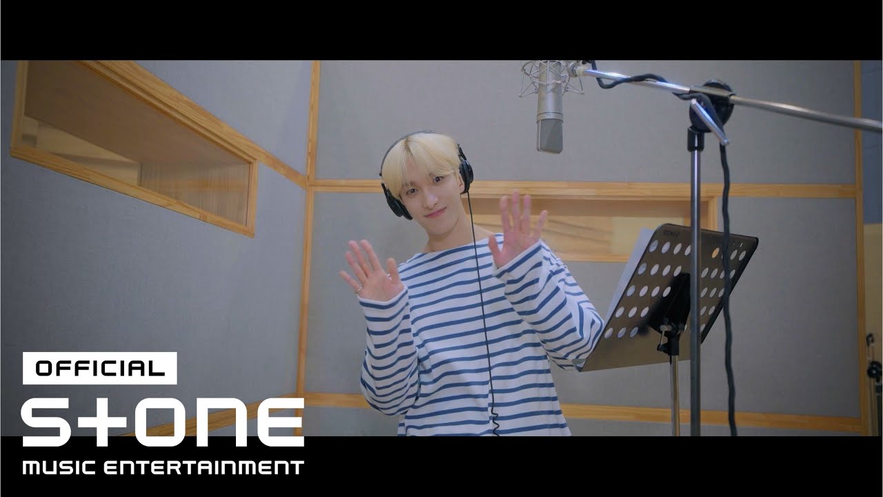 [언젠가는 슬기로울 전공의생활 (Resident Playbook) OST Part 7] 도겸 (SEVENTEEN) - 너인데 (It′s You) MV Teaser