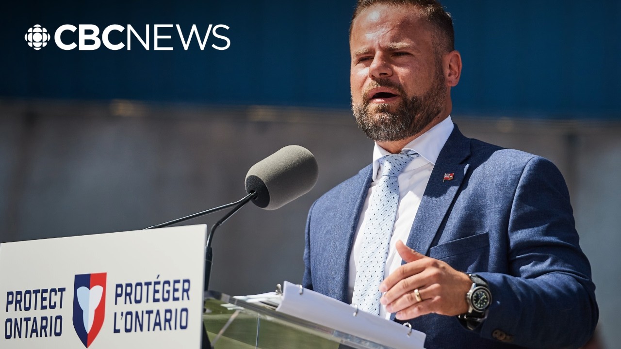 Ontario opting out of federal temporary worker program. Here&rsquo;s why