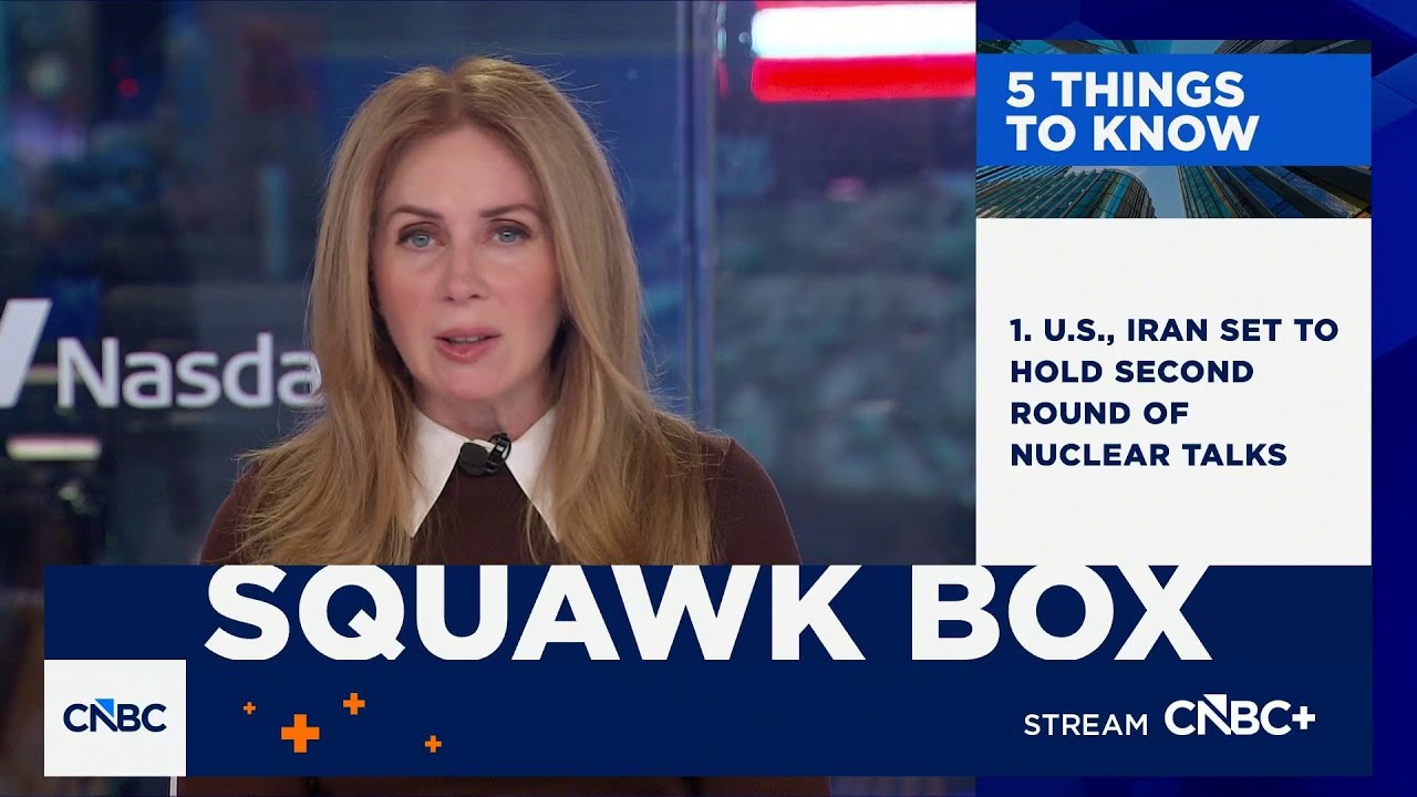 5 Things To Know: February 17, 2026