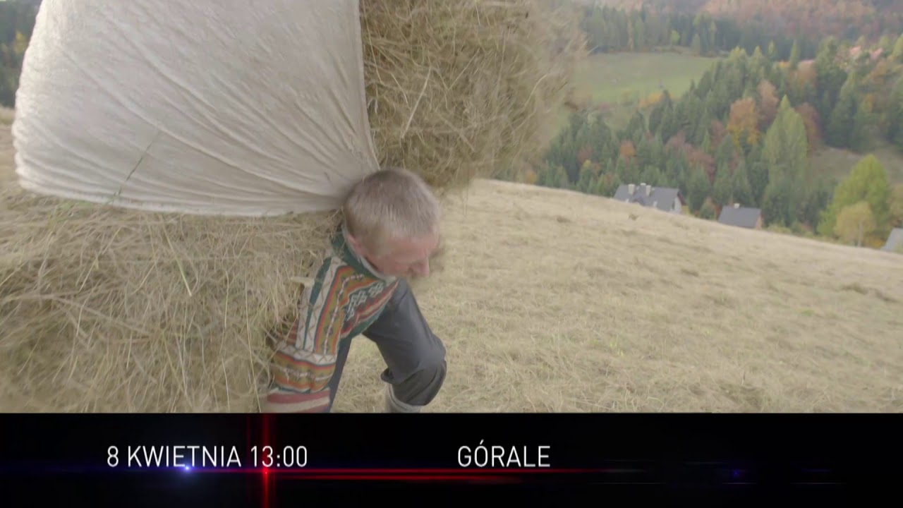 Wiosna 2018 w Polsat Play - G&oacute;rale