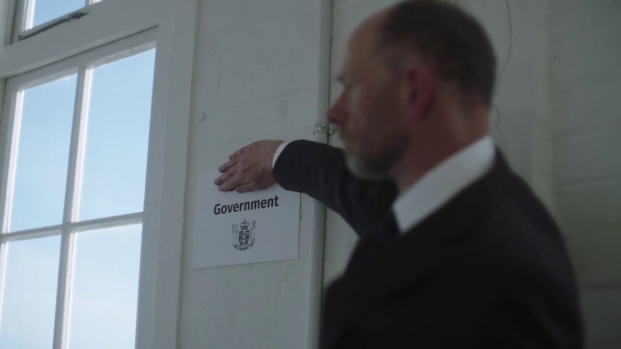 The Citizen's Handbook | Season 1 | Episode 3: The Settler Government | RNZ