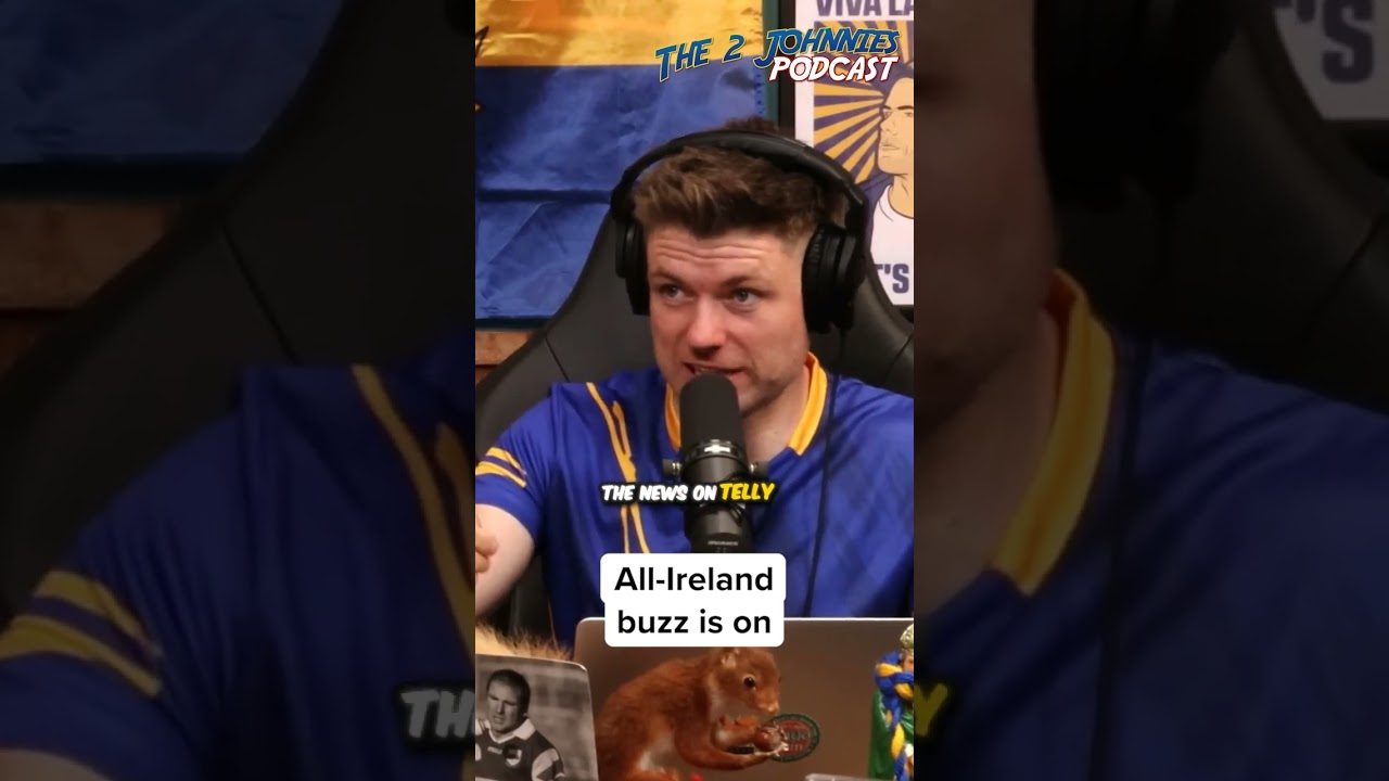 Tipp are back in the All Ireland Final! #tipperary #tipperarygaa #tipperaryhurling #hurling #gaa