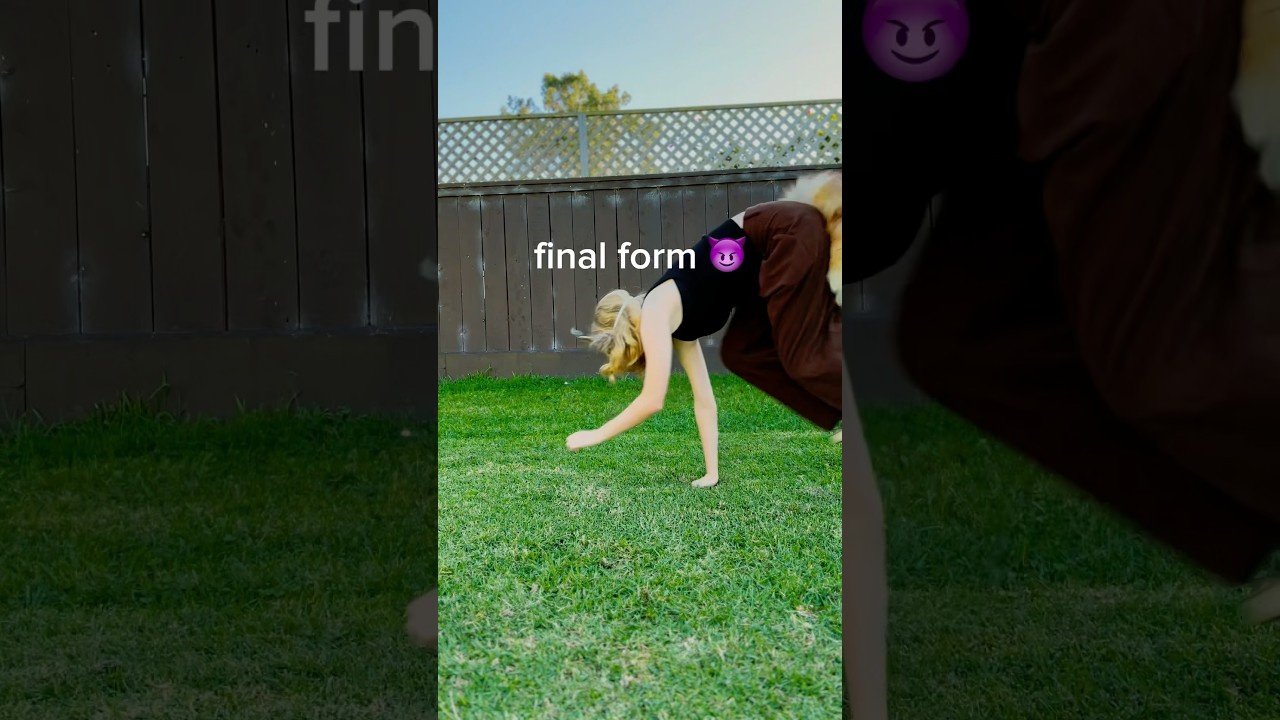 learning to trot 