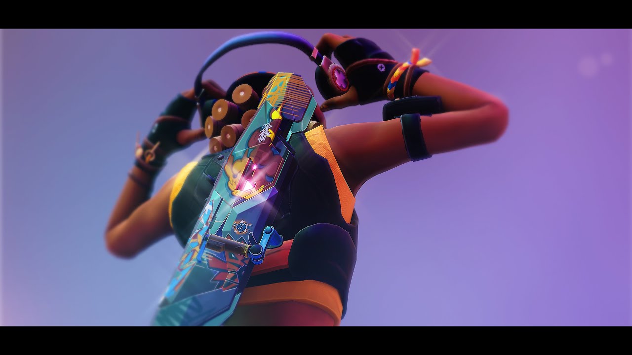 HUMANITY (Introducing Obey Gray)