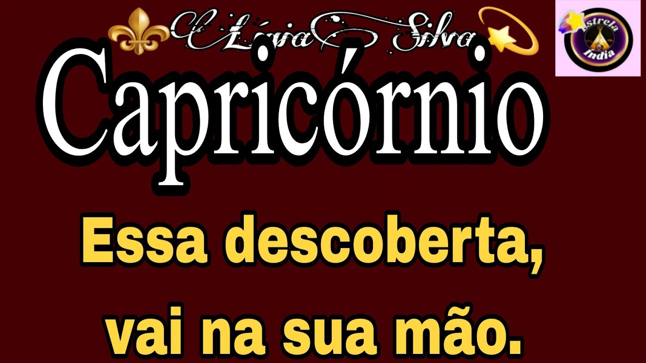 🔴CAPRICÓRNIO♑🔝:TRAMANDO PARA IR.    #estrelaindia #tarot #signos #signocapricornio #amor #Deus